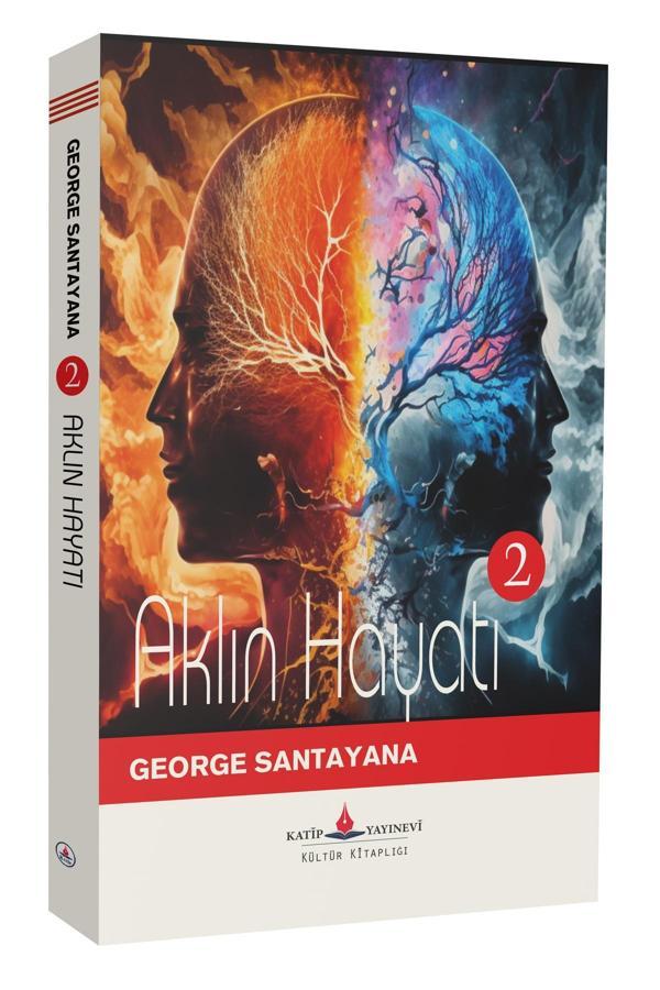Toplumda Akıl - (Aklın Hayatı - Cilt 2) - Katip Yayınevi - Image 1