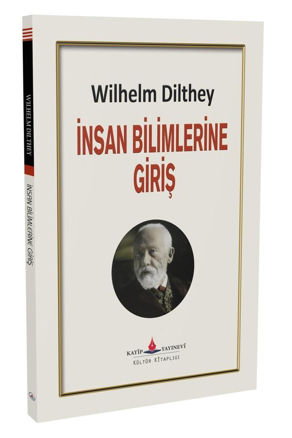İnsan Bilimlerine Giriş - Katip Yayınevi - Image 1