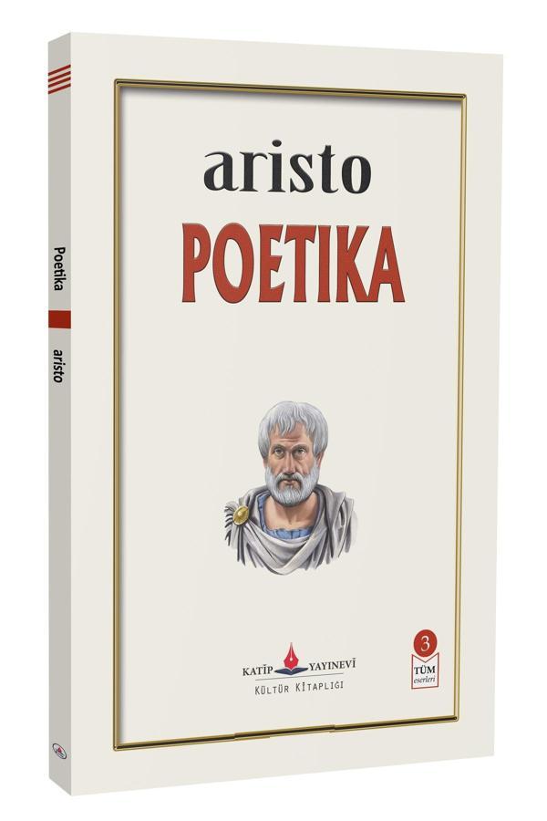 Poetika - Katip Yayınevi - Image 1