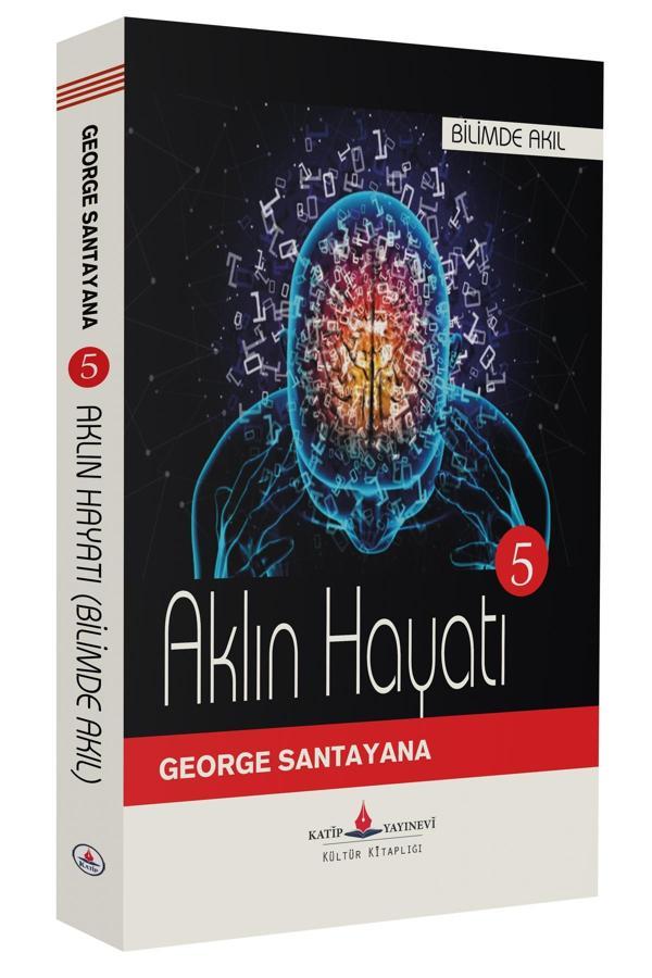 Bilimde Akıl - (Aklın Hayatı - Cilt 5) - Katip Yayınevi - Image 1