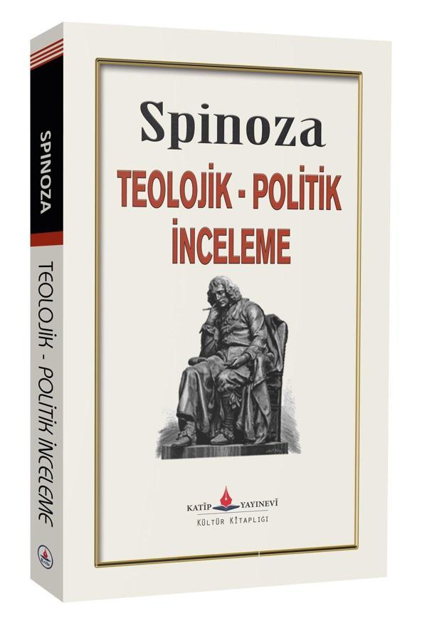 Teolojik - Politik İnceleme - Katip Yayınevi - Image 1