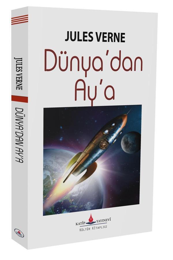 Dünyadan Aya - Katip Yayınevi - Image 1