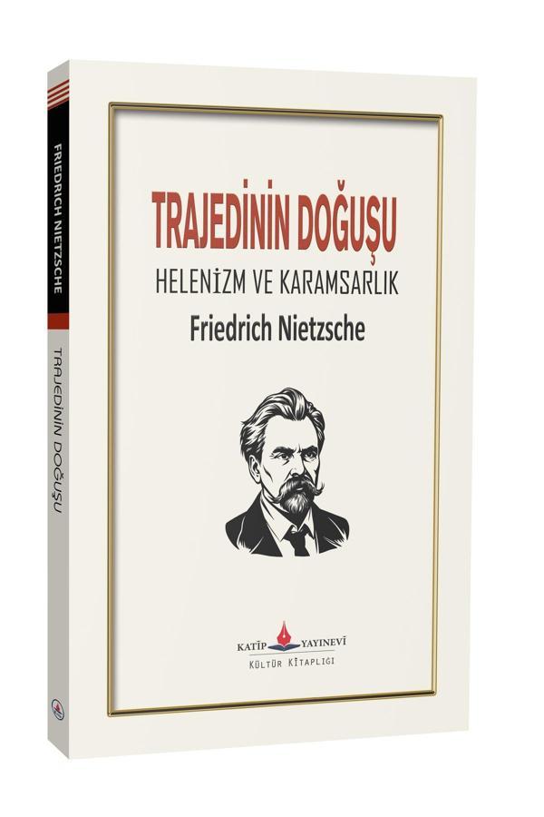 Trajedinin Doğusu - Katip Yayınevi - Image 1