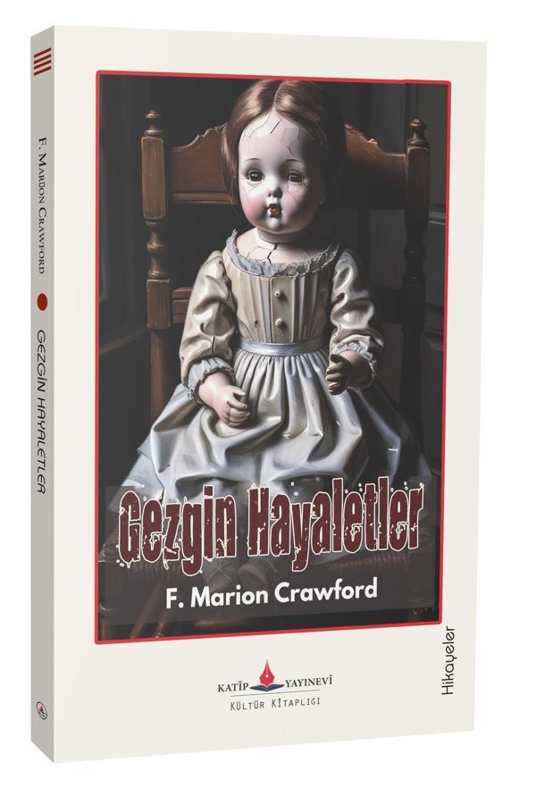 Gezgin Hayaletler - Katip Yayınevi - Image 1