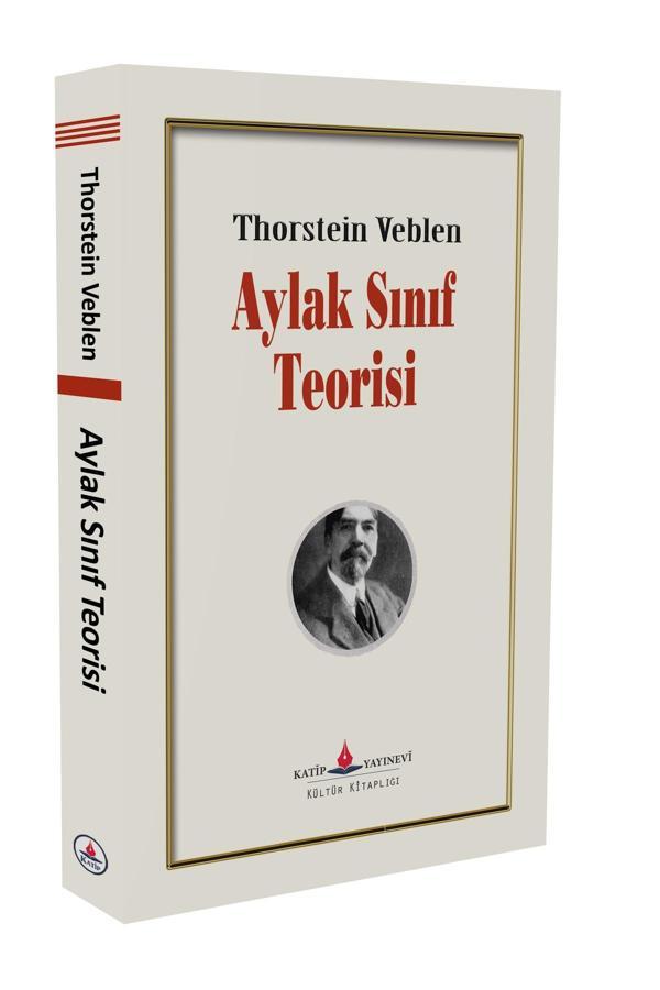 Aylak Sınıf Teorisi - Katip Yayınevi - Image 1