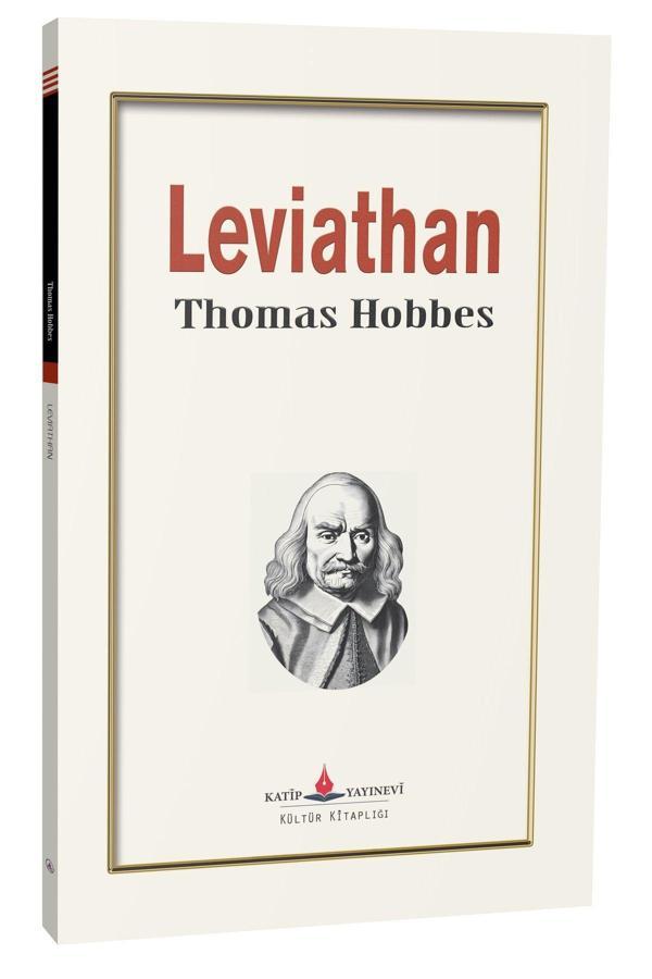 Leviathan - Katip Yayınevi - Image 1