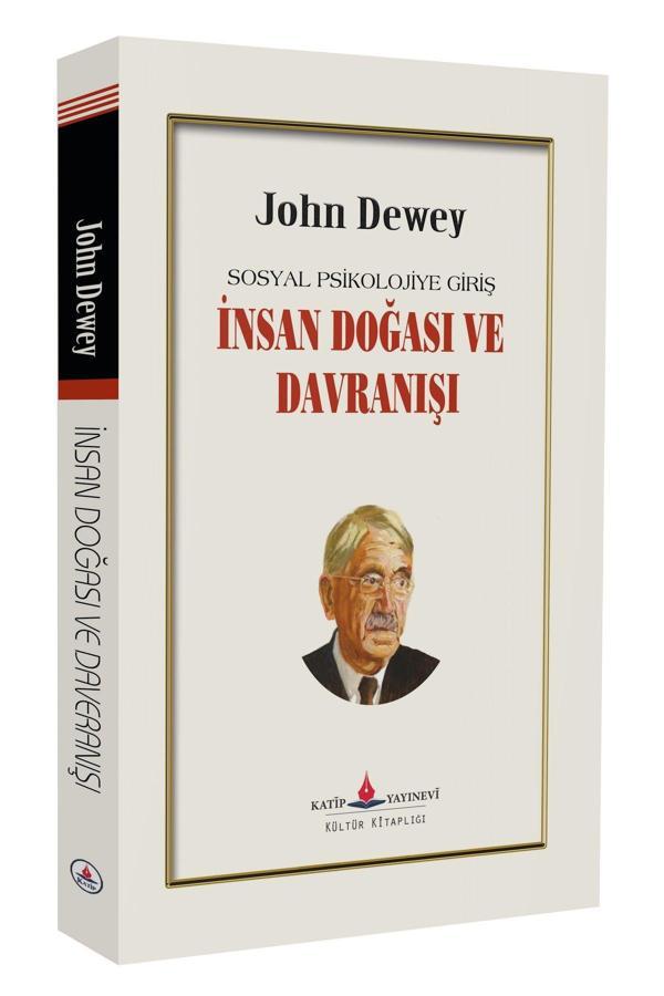 İnsan Doğası Ve Davranışı - Sosyal Psikolojiye Giriş - Katip Yayınevi - Image 1