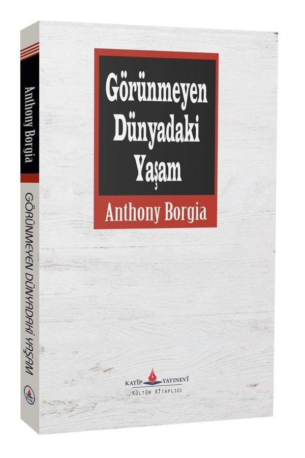 Görünmeyen Dünyadaki Yaşamı - Katip Yayınevi - Image 1