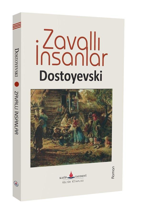 Zavallı İnsanlar - Katip Yayınevi - Image 1