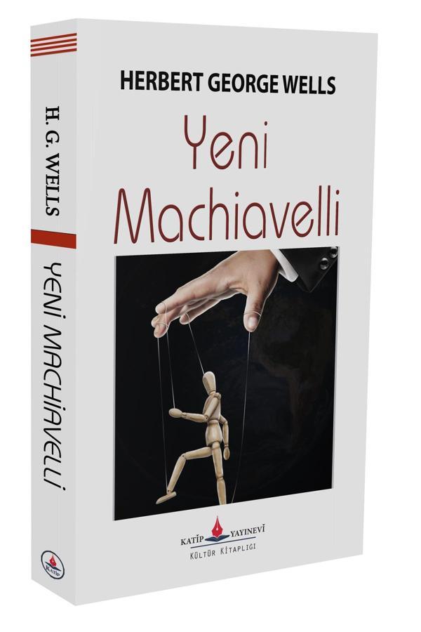 Yeni Machiavelli - Katip Yayınevi - Image 1