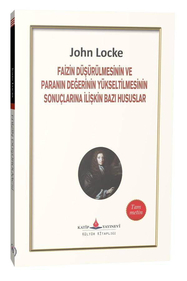 Faizin Düşürülmesinden Ve Paranın Değerinin Yükseltilmesinin Sonuçlarına İlişkin Hususlar - Katip Yayınevi - Image 1