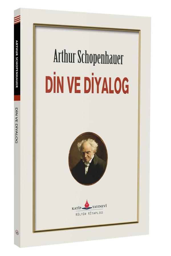 Din Ve Diyalog - Katip Yayınevi - Image 1