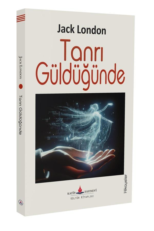 Tanrı Güldüğünde - Katip Yayınevi - Image 1