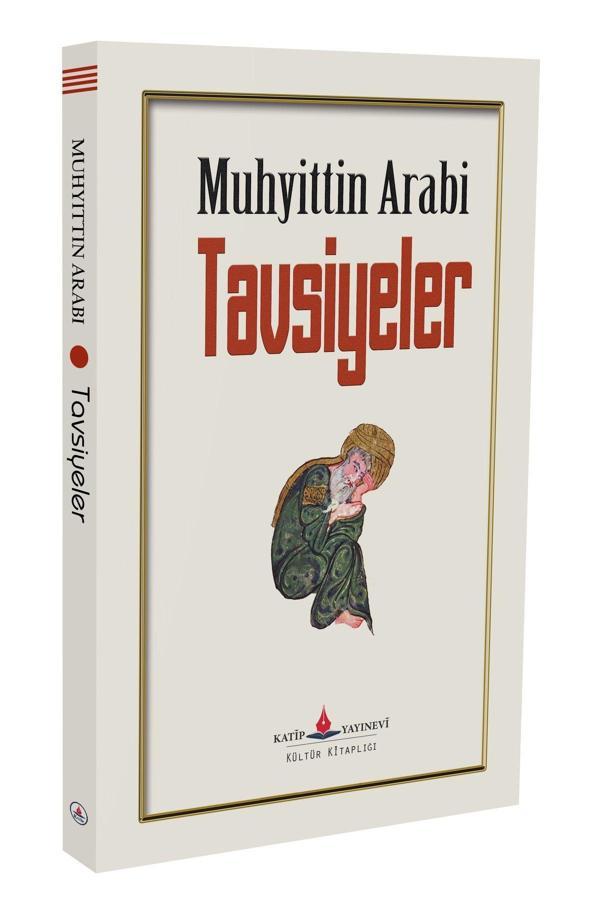 Tavsiyeler - Katip Yayınevi - Image 1