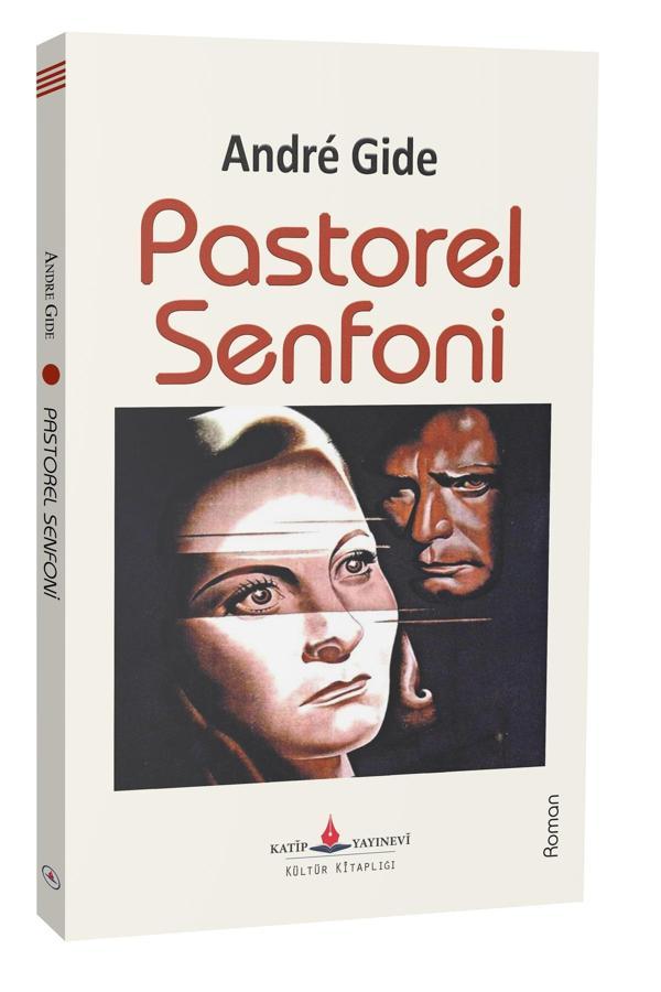 Pastoral Senfoni - Katip Yayınevi - Image 1