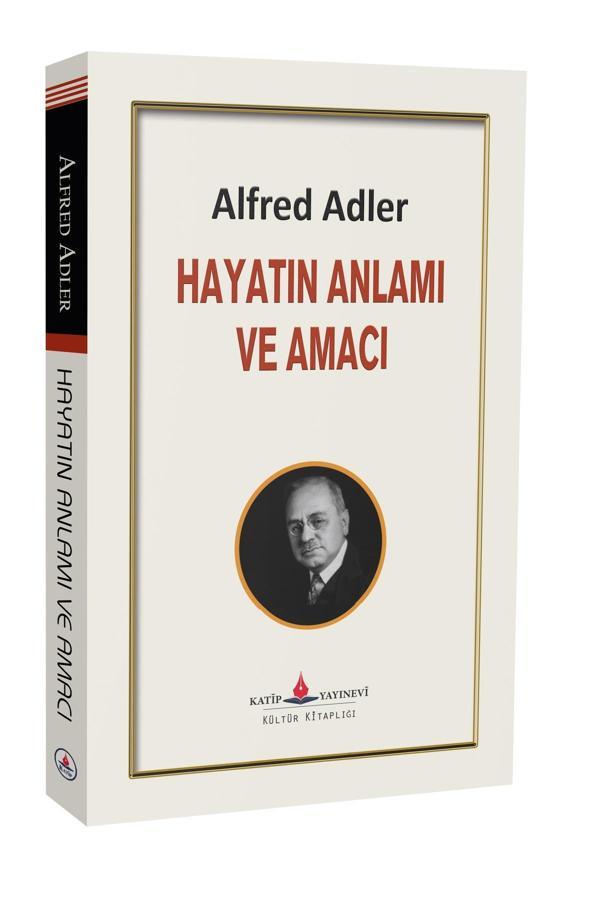 Hayatın Anlamı Ve Amacı - Katip Yayınevi - Image 1