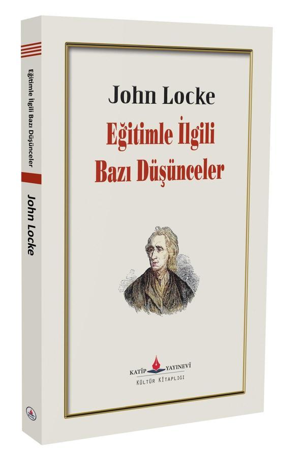 Eğitimle İlgili Bazı Düşünceler - Katip Yayınevi - Image 1