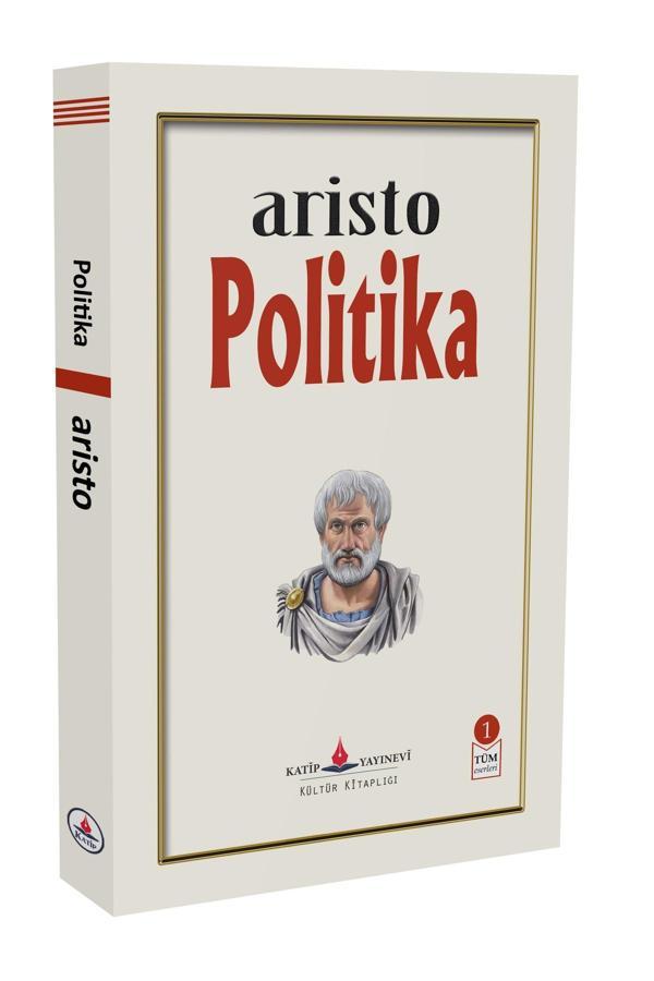 Politika - Katip Yayınevi - Image 1