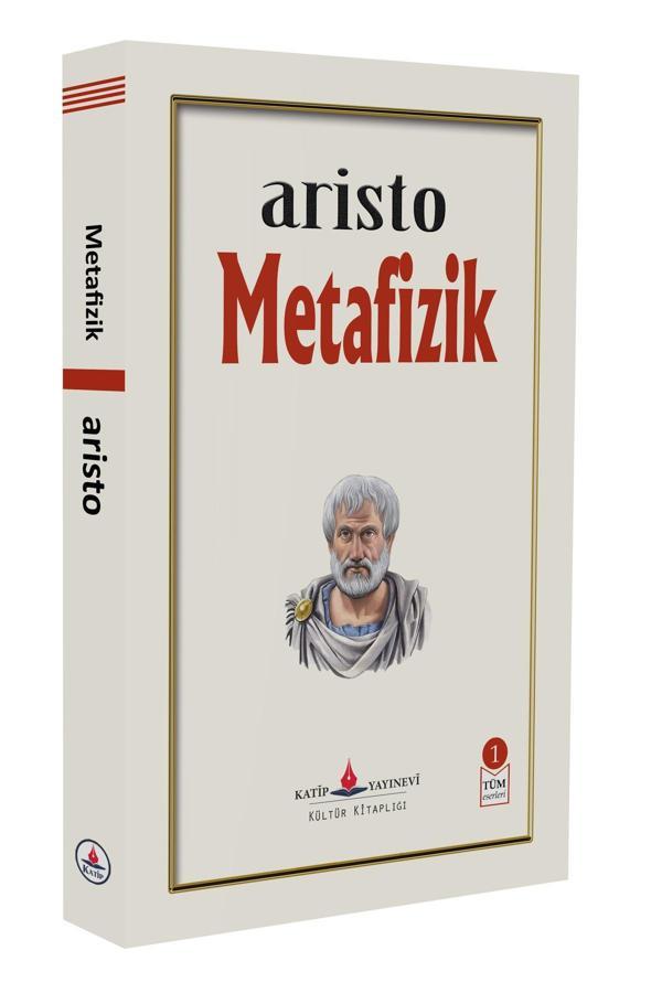 Metafizik - Katip Yayınevi - Image 1