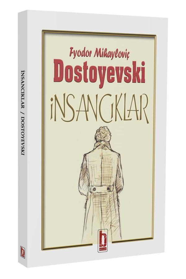 İnsancıklar - Billur - Image 1
