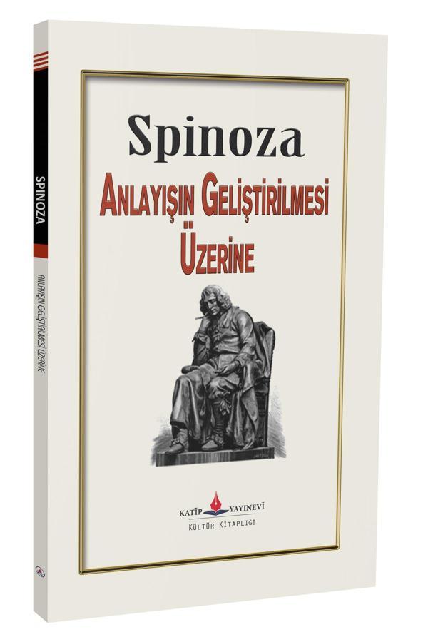 Anlayışın Geliştirilmesi Üzerine - Katip Yayınevi - Image 1