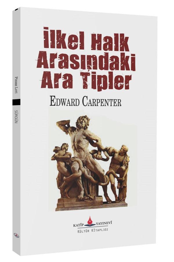 İlkel Halk Arasındaki Ara Tipler - Katip Yayınevi - Image 1
