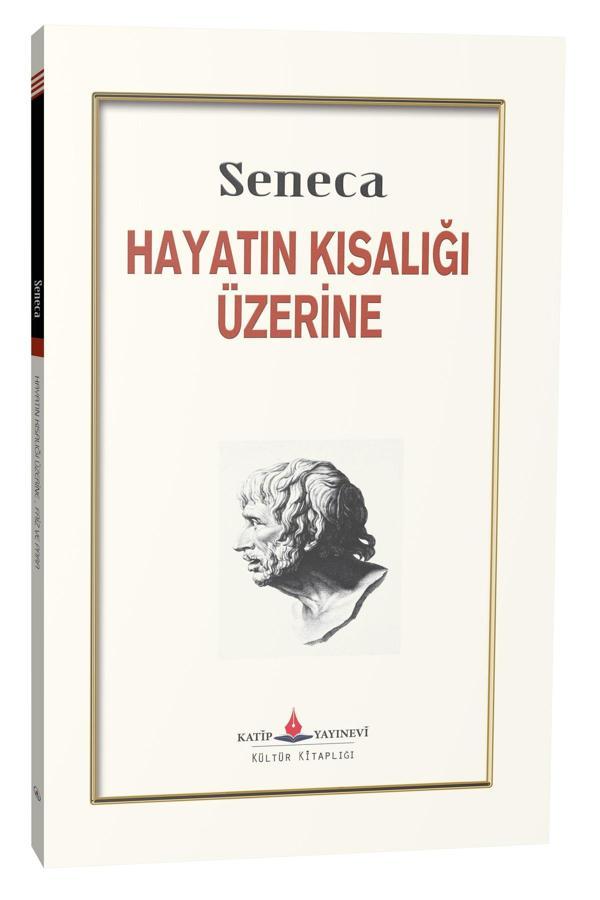 Hayatın Kısalığı Üzerine - Katip Yayınevi - Image 1