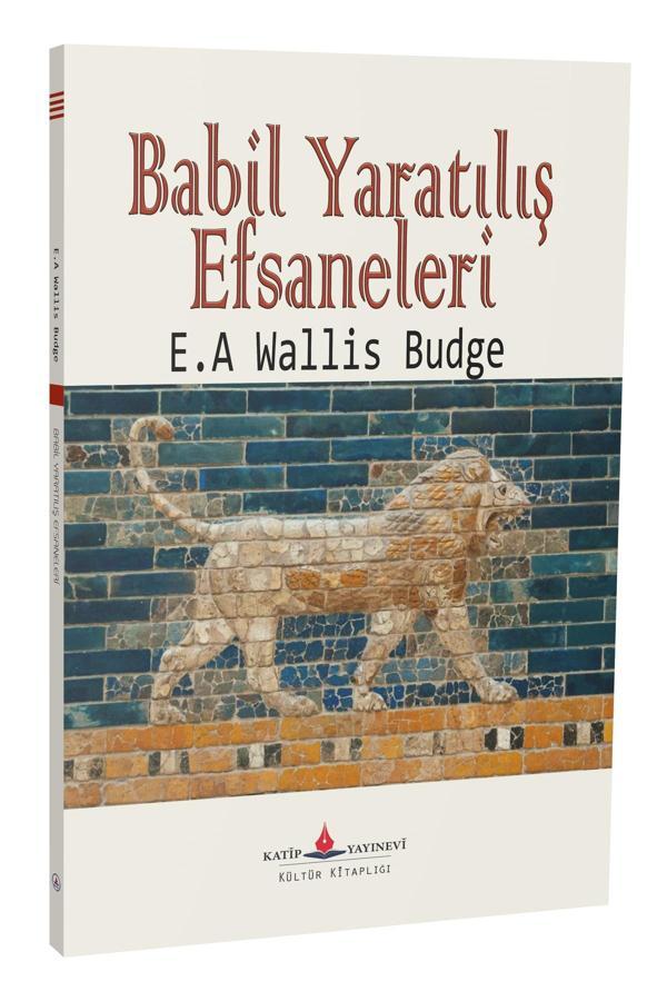 Babil Yaratılış Efsaneleri - Katip Yayınevi - Image 1