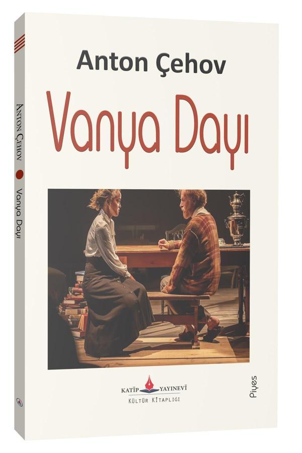 Vanya Dayı - Katip Yayınevi - Image 1