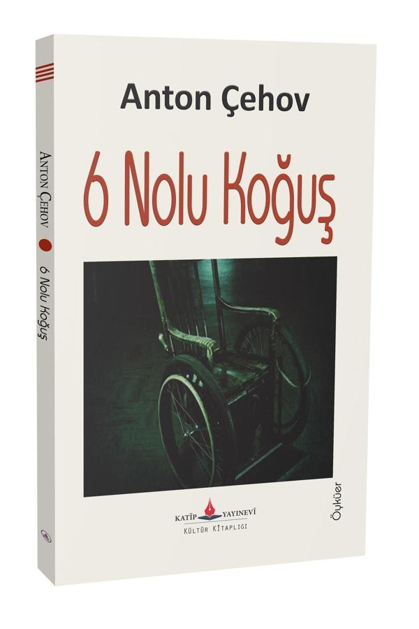 6 Nolu Koğuş - Katip Yayınevi - Image 1