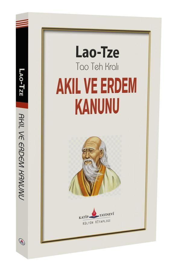 Akıl Ve Erdem Kanunu - Katip Yayınevi - Image 1