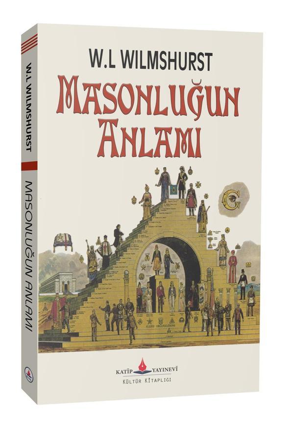 Masonluğun Anlamı - Katip Yayınevi - Image 1