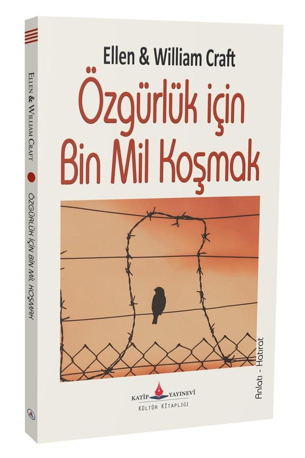 Özgürlük İçin Bin Mil Koşmak - Katip Yayınevi - Image 1