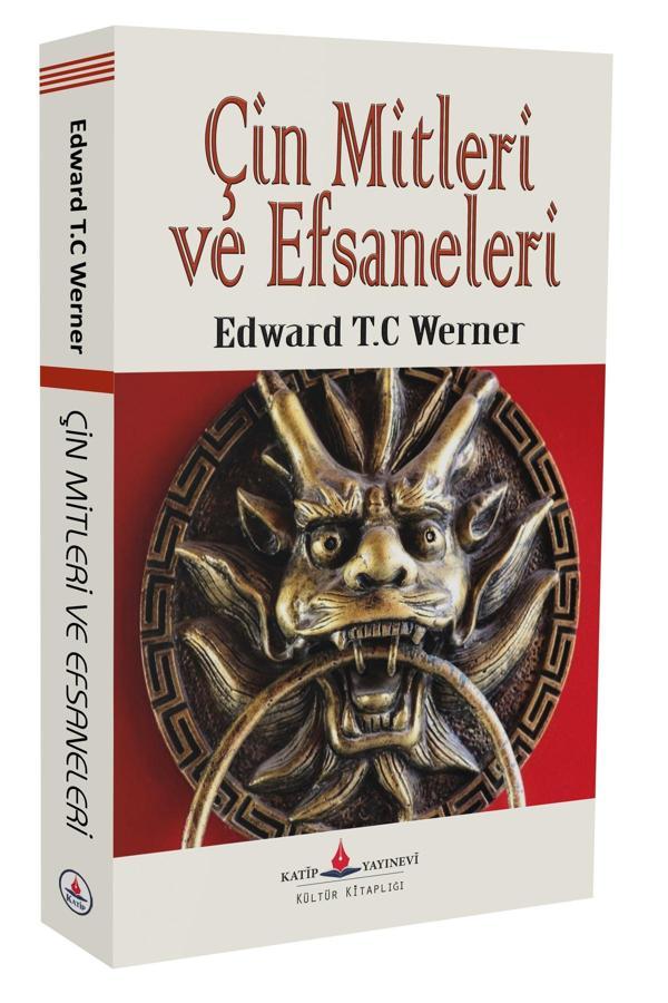 Çin Mitleri Ve Efsaneleri - Katip Yayınevi - Image 1