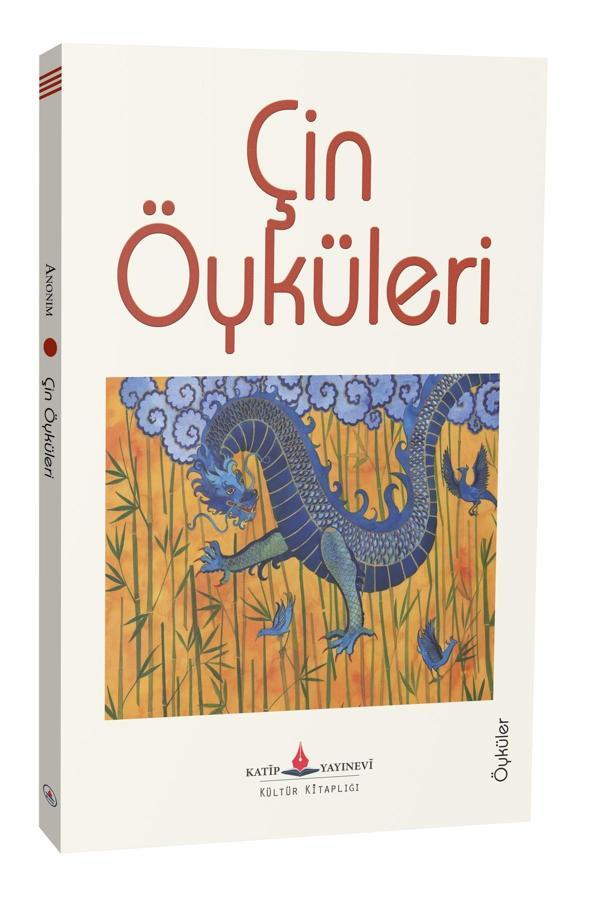 Çin Öyküleri - Katip Yayınevi - Image 1