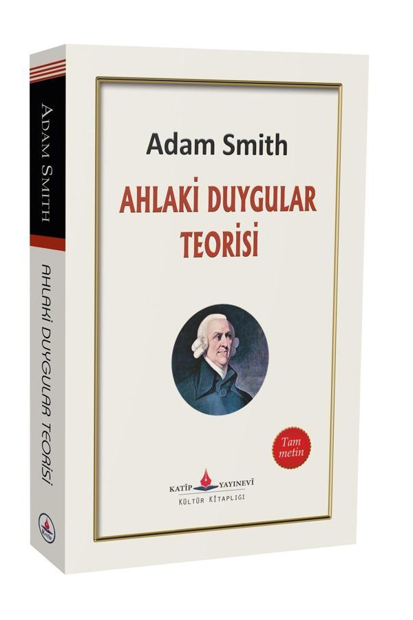 Ahlaki Duygular Teorisi - Katip Yayınevi - Image 1