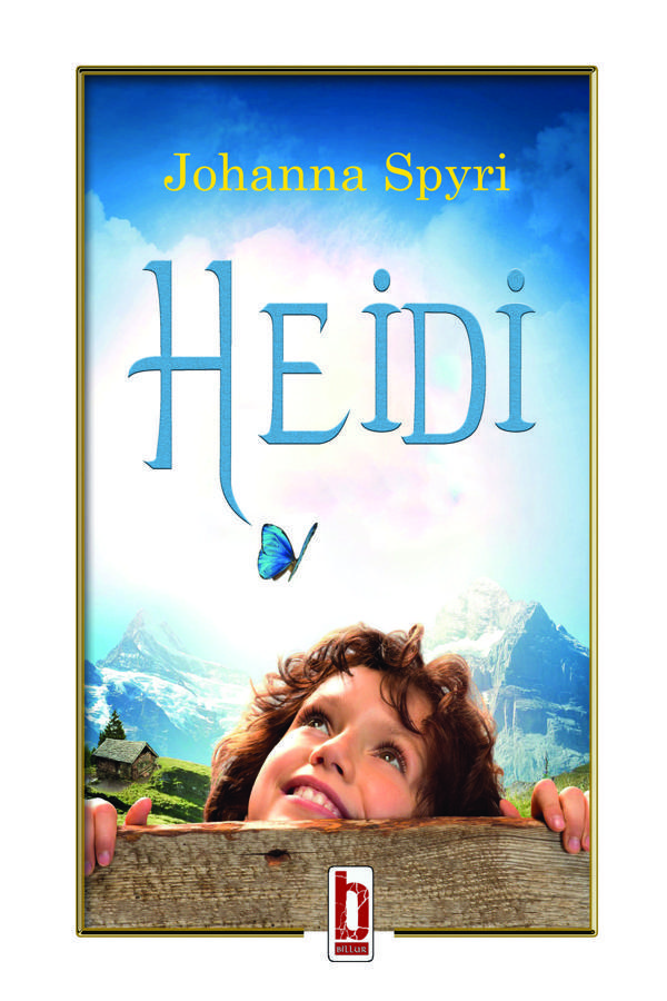 Heidi - Billur - Image 1