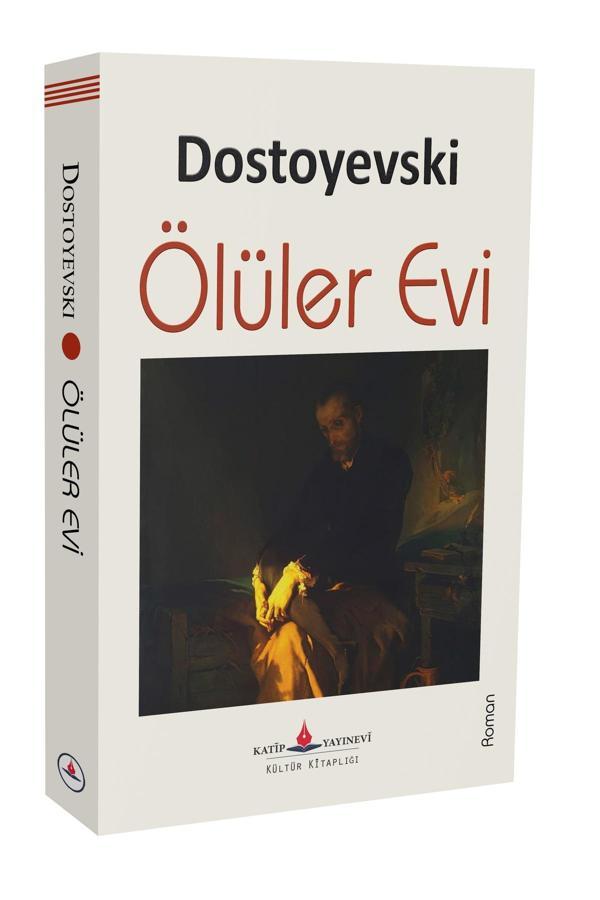 Ölüler Evi - Katip Yayınevi - Image 1