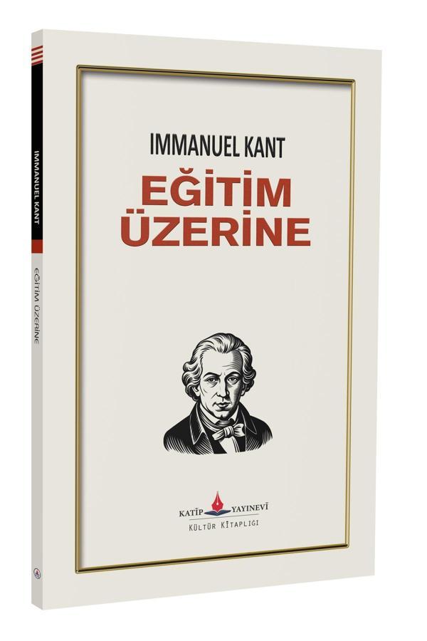 Eğitim Üzerine - Katip Yayınevi - Image 1