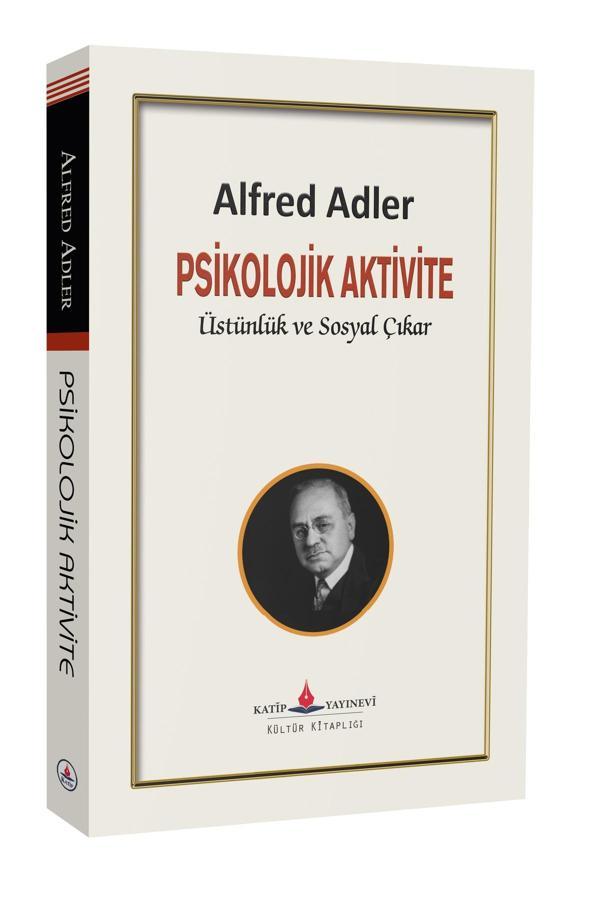 Psikolojik Aktivite - Katip Yayınevi - Image 1
