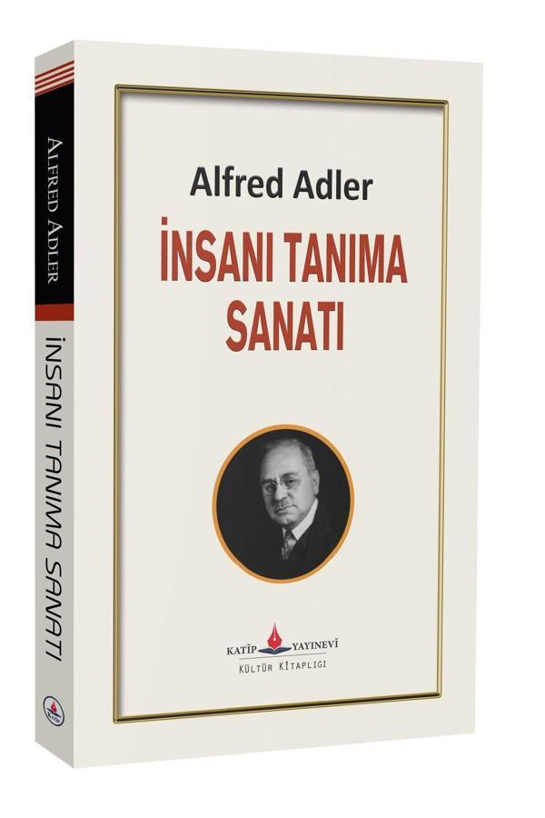 İnsanı Tanıma Sanatı - Katip Yayınevi - Image 1