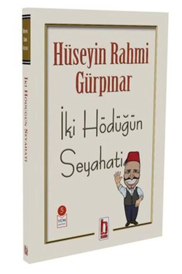 İki Hödüğün Seyahati - Billur - Image 1