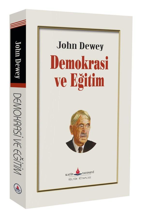 Demokrasi Ve Eğitim - Katip Yayınevi - Image 1