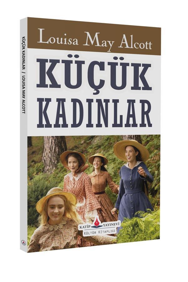 Küçük Kadınlar - Katip Yayınevi - Image 1