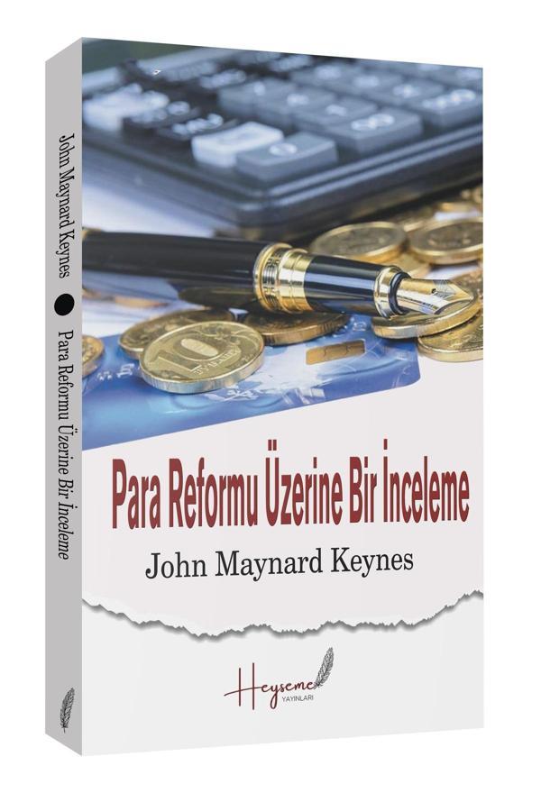 Para Reformu Üzerine Bir İnceleme - Katip Yayınevi - Image 1