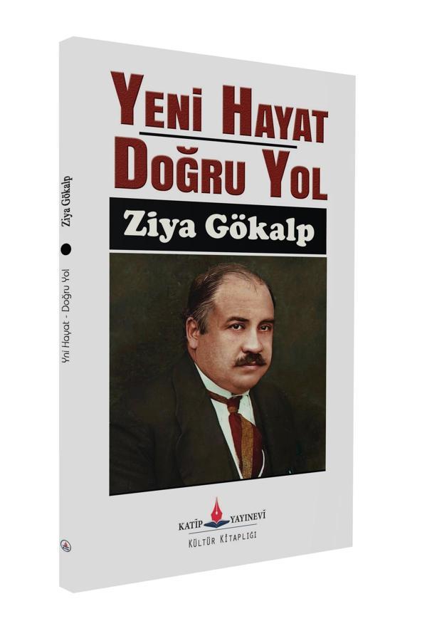 Yeni Hayat Doğru Yol - Katip Yayınevi - Image 1