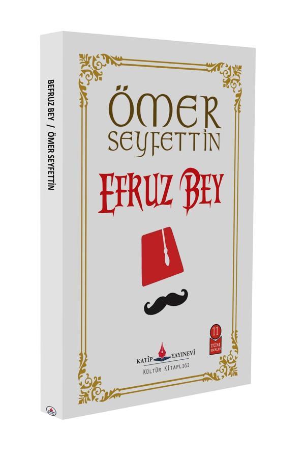 Efruz Bey - Katip Yayınevi - Image 1