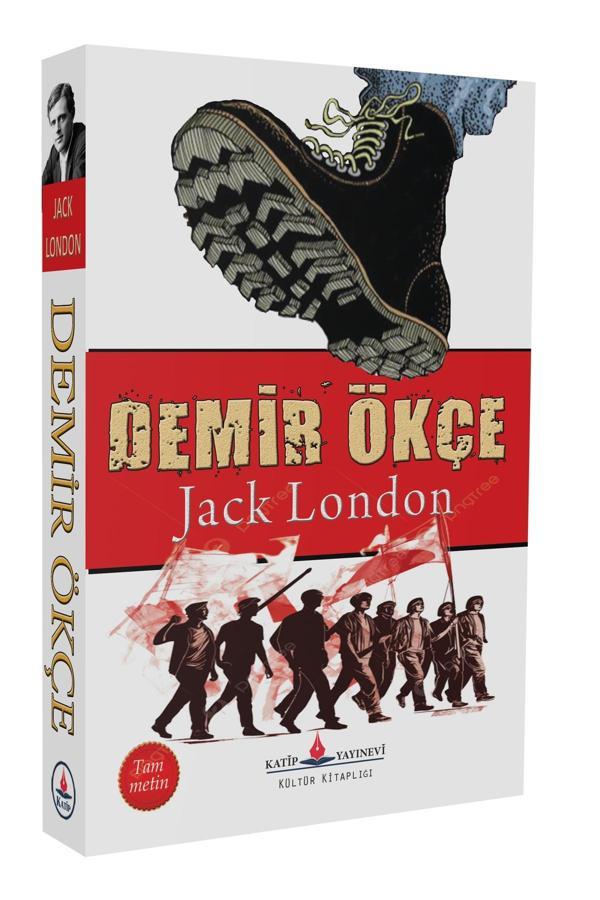 Demir Ökçe - Katip Yayınevi - Image 1