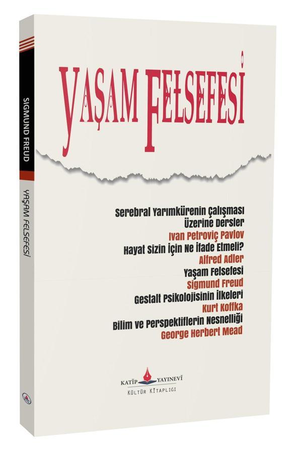 Yaşam Felsefesi - Katip Yayınevi - Image 1