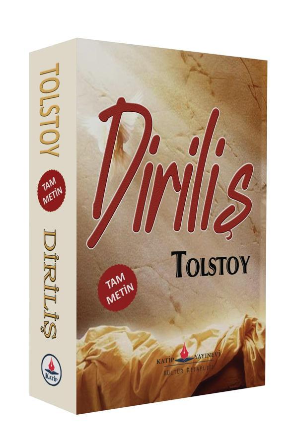 Diriliş (Tam Metin) - Katip Yayınevi - Image 1